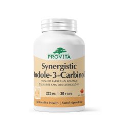 Indole-3-Carbinol Synergistic Forte