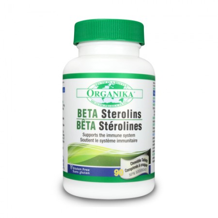 Beta Sterolins