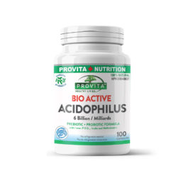 Bio-Activ Acidophilus - 100 capsules