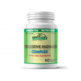 Digestive Enzymes Complex