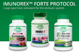 Imunorex™ Forte Protocol
