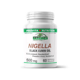 Nigella - Black Cumin Oil