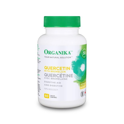 Bio-active Quercetin
