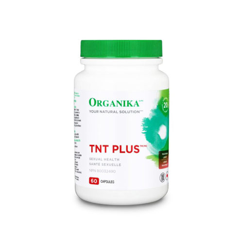 Maximum Libido TNT-Plus