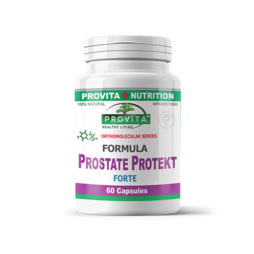 Prostate Protekt forte