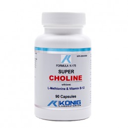 Super Choline