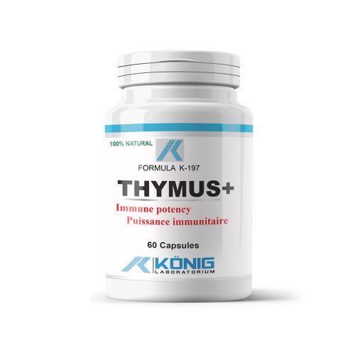 Thymus+
