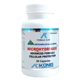 Microhydrinase