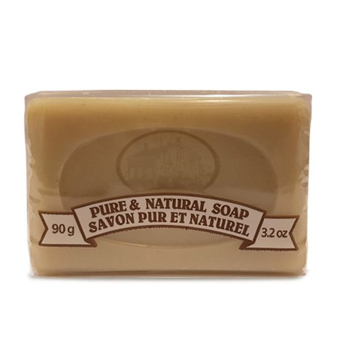 Extra Fine Therapeutic Soap with Kelp Extract