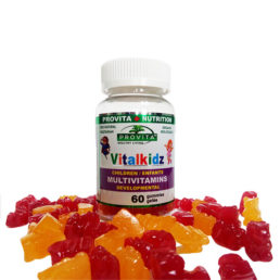 Vitalkidz - Children Multivitamins