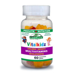 Vitalkidz - Children Multivitamins