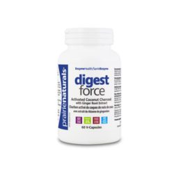 Digest Force - 60 capsules