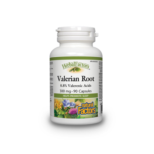 Valerian Root Forte
