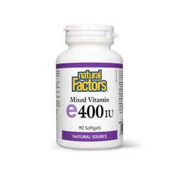 Vitamin E400 mix
