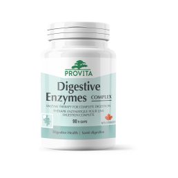 Digestive Enzymes Complex
