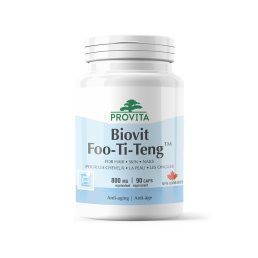 Biovit foo-ti-teng - tonic, rejuvenator